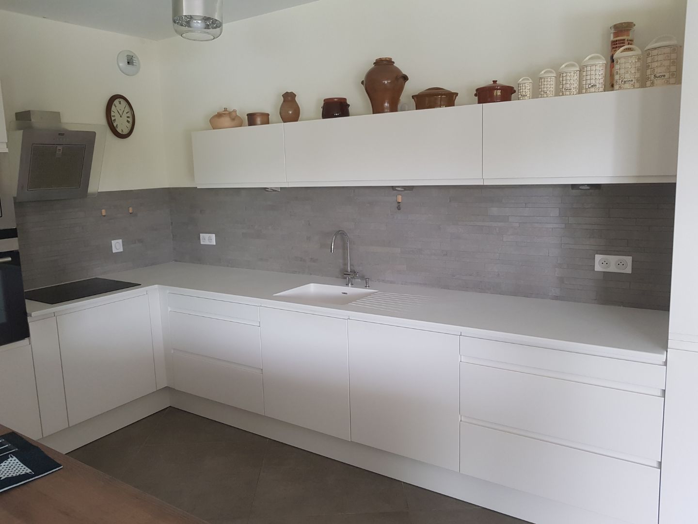 IDEALPOSE, Agencement, Cuisine et Solid Surface à La Rochelle — Photos 6