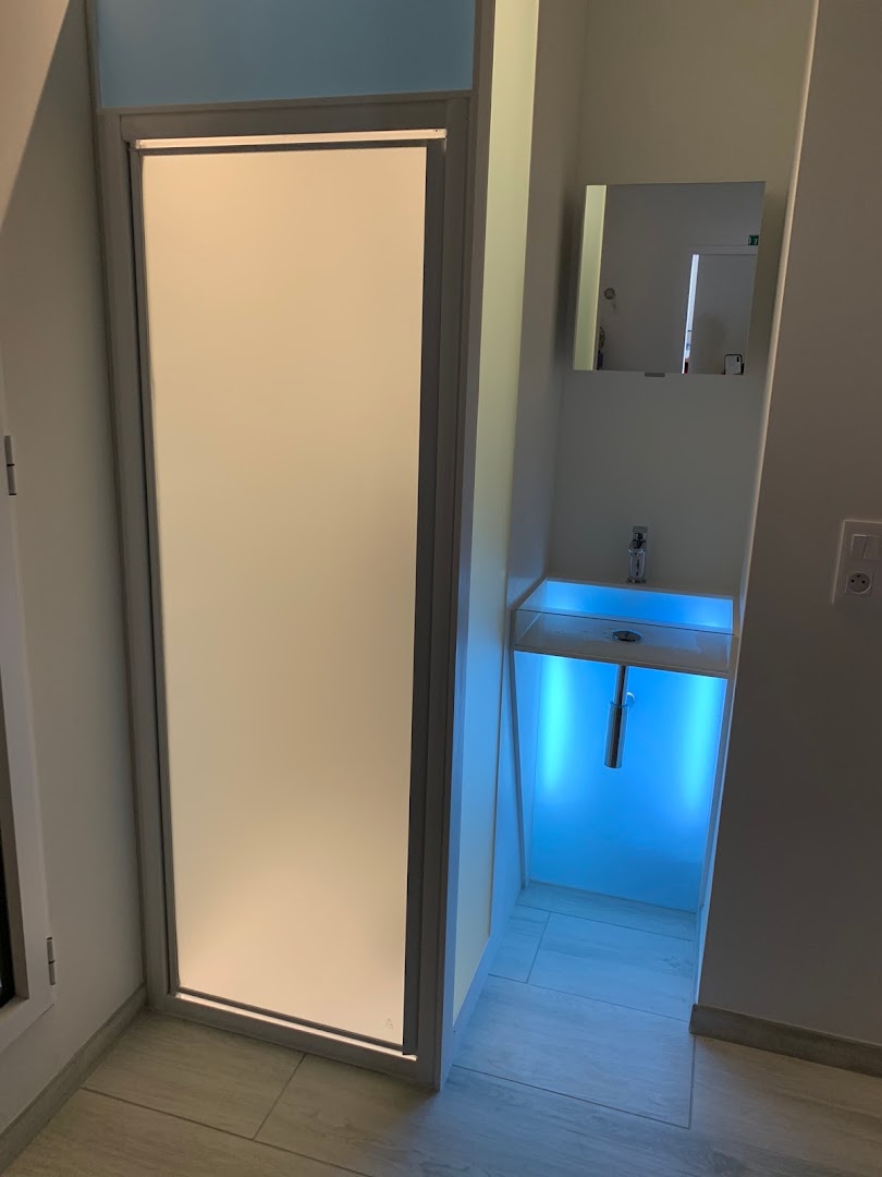IDEALPOSE, Agencement, Cuisine et Solid Surface à La Rochelle — Photos 9