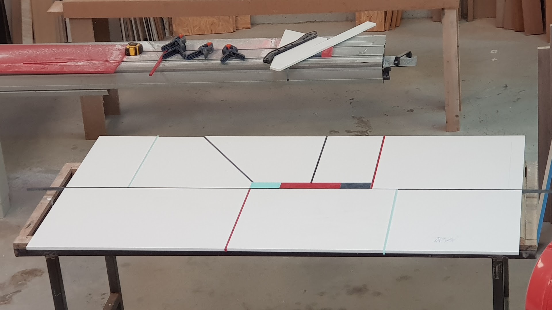 IDEALPOSE, Agencement, Cuisine et Solid Surface à La Rochelle — Photos 5